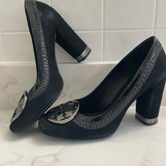 Tory Burch pumps - Picture 2 of 7